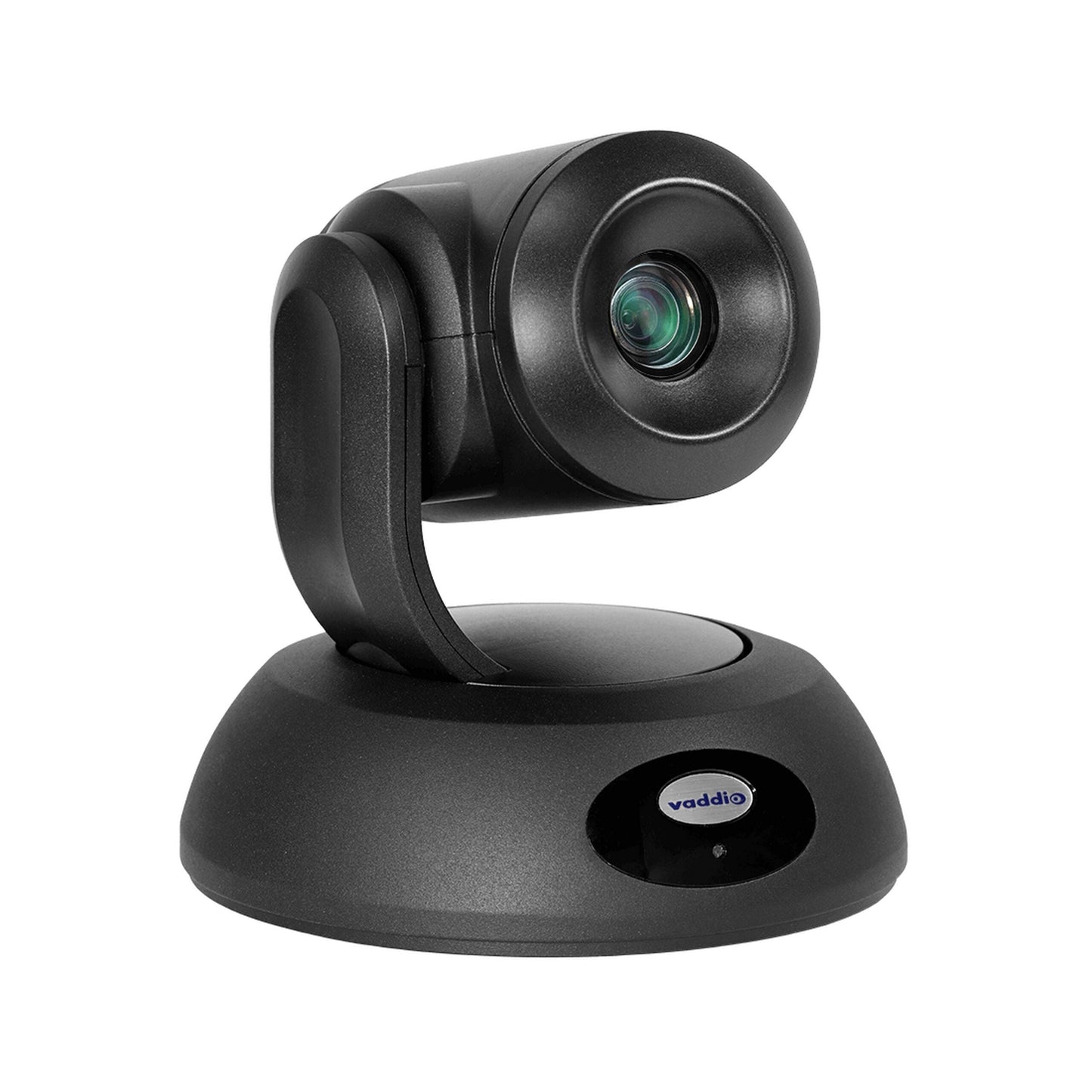 Vaddio RoboSHOT 30E NDI PTZ Camera With 30x Zoom, Black(Vaddio Roboshot 30e Ndi Ptz Camera With 30x Zoom Black)