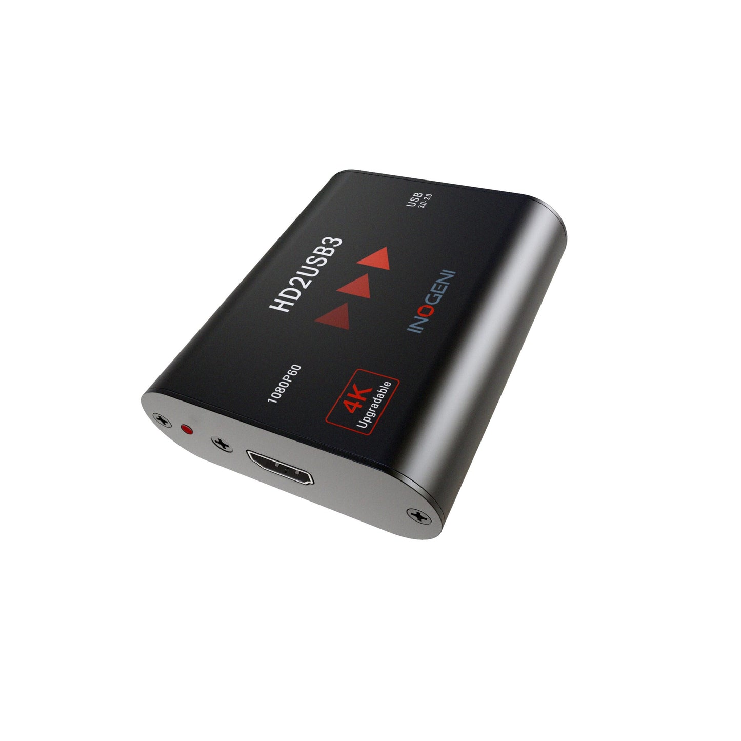 INOGENI HD2USB3 HDMI To USB 3.0 Video Converter(Inogeni Hd2usb3 Hdmi To Usb 3 0 Video Converter)