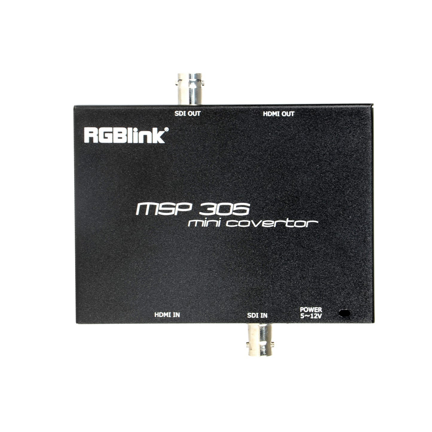 RGBlink MSP 305 Bidirectional 3G SDI/HDMI Converter(Rgblink Msp 305 Bidirectional 3g Sdi Hdmi Converter)