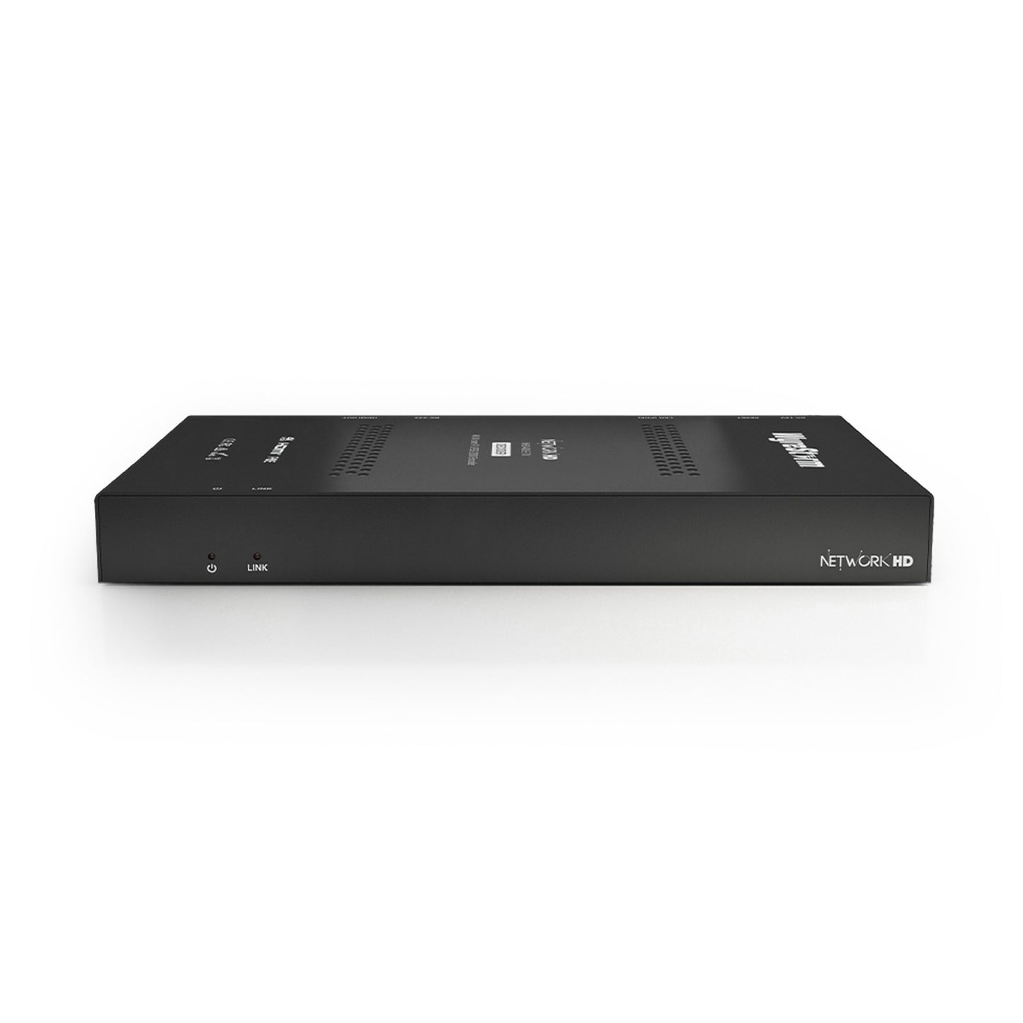 WyreStorm NetworkHD 400 Series 4K AV Over IP JPEG 2000 Decoder(Wyrestorm Networkhd 400 Series 4k Av Over Ip Jpeg 2000 Decoder)