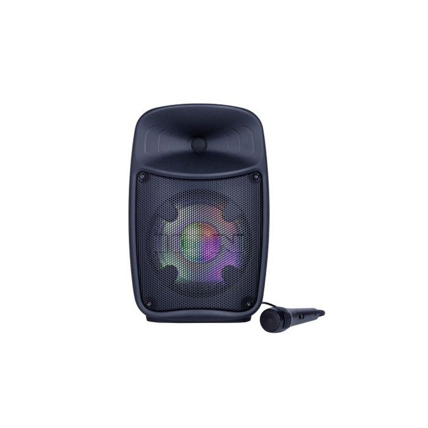 ION Audio Pro Glow Express Bluetooth Light-Up Speaker(Ion Audio Pro Glow Express Bluetooth Light Up Speaker)
