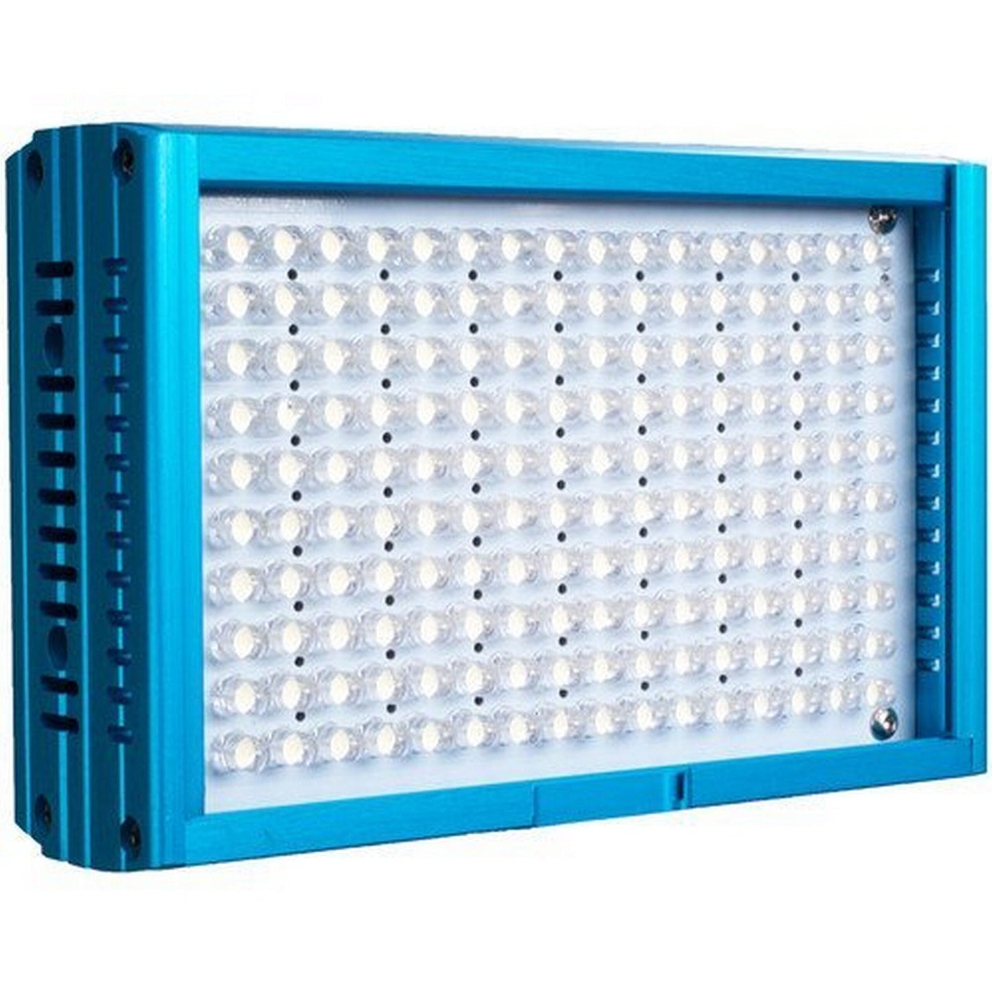 Dracast DRL160ABACBC Pro Series LED160 Bi-Color On-Camera Light With Battery And Charger(Dracast Drl160abacbc Pro Series Led160 Bi Color On Camera Light With Battery And Charger)