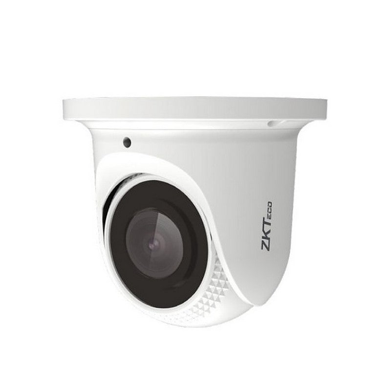 ZKTeco ES-855P21C-S7-MI Pro Series 5MP Fixed Lens Face Detection Eyeball IP Camera(Zkteco Es 855p21c S7 Mi Pro Series 5mp Fixed Lens Face Detection Eyeball Ip Camera)