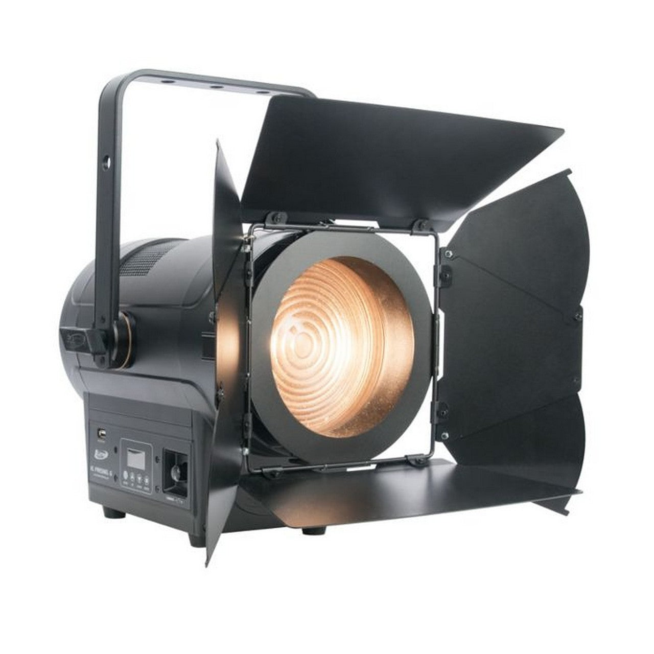 Elation KL Fresnel 6 150 Watts Warm White LED Fresnel(Elation Kl Fresnel 6 150 Watts Warm White Led Fresnel)