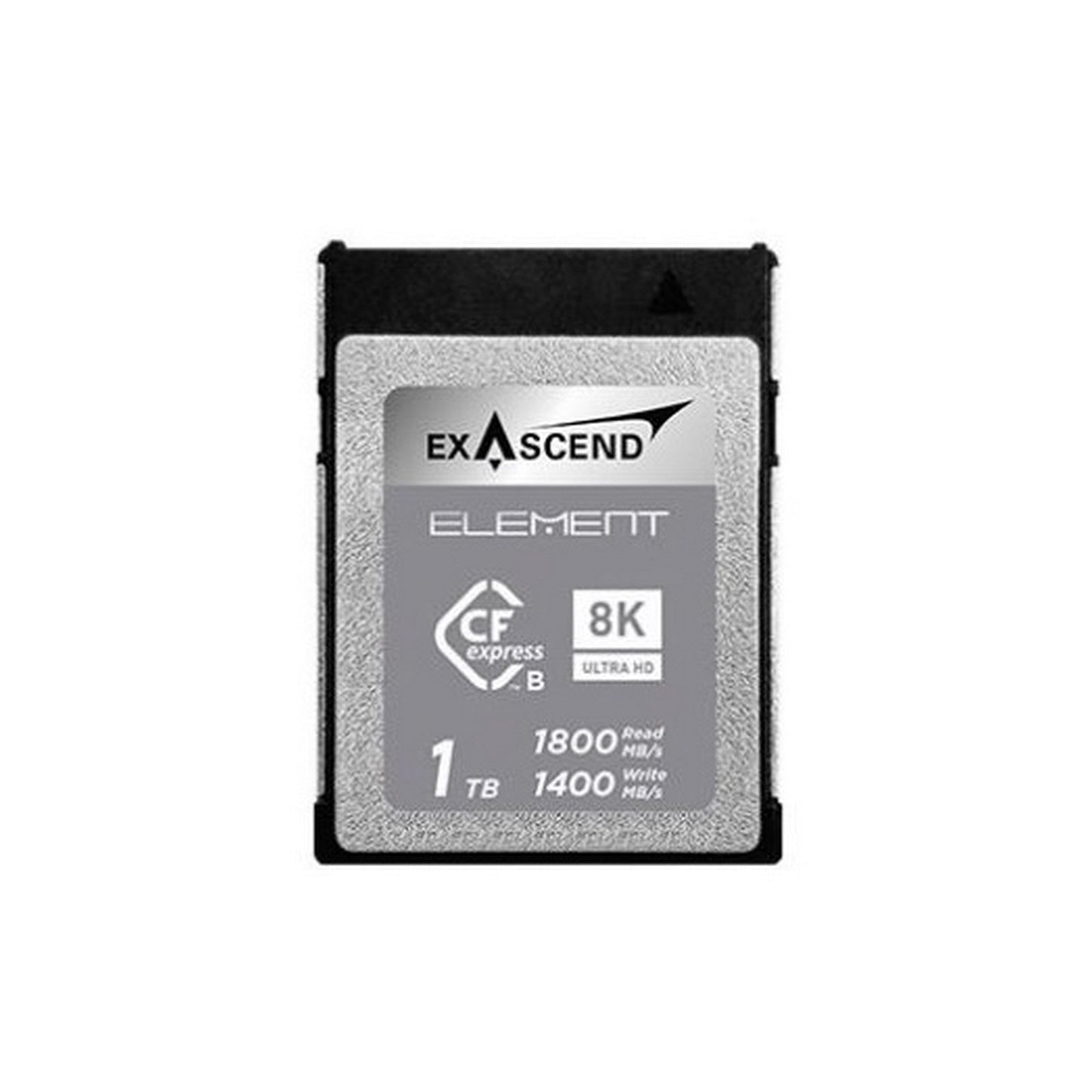 Exascend 1TB Element CFexpress Memory Card, Type B(Exascend Expc3s001tb 1tb Element Cfexpress Memory Card Type B)