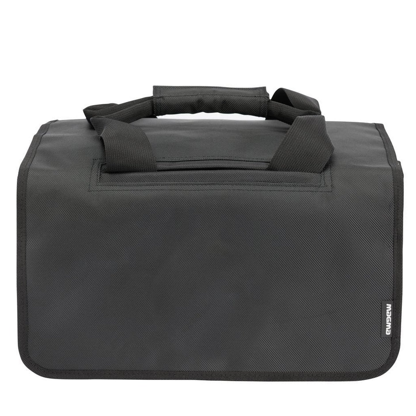 Magma 45 Bag 150 With Trolley Sling, Black And Khaki(Magma 45 Bag 150 With Trolley Sling Black And Khaki)