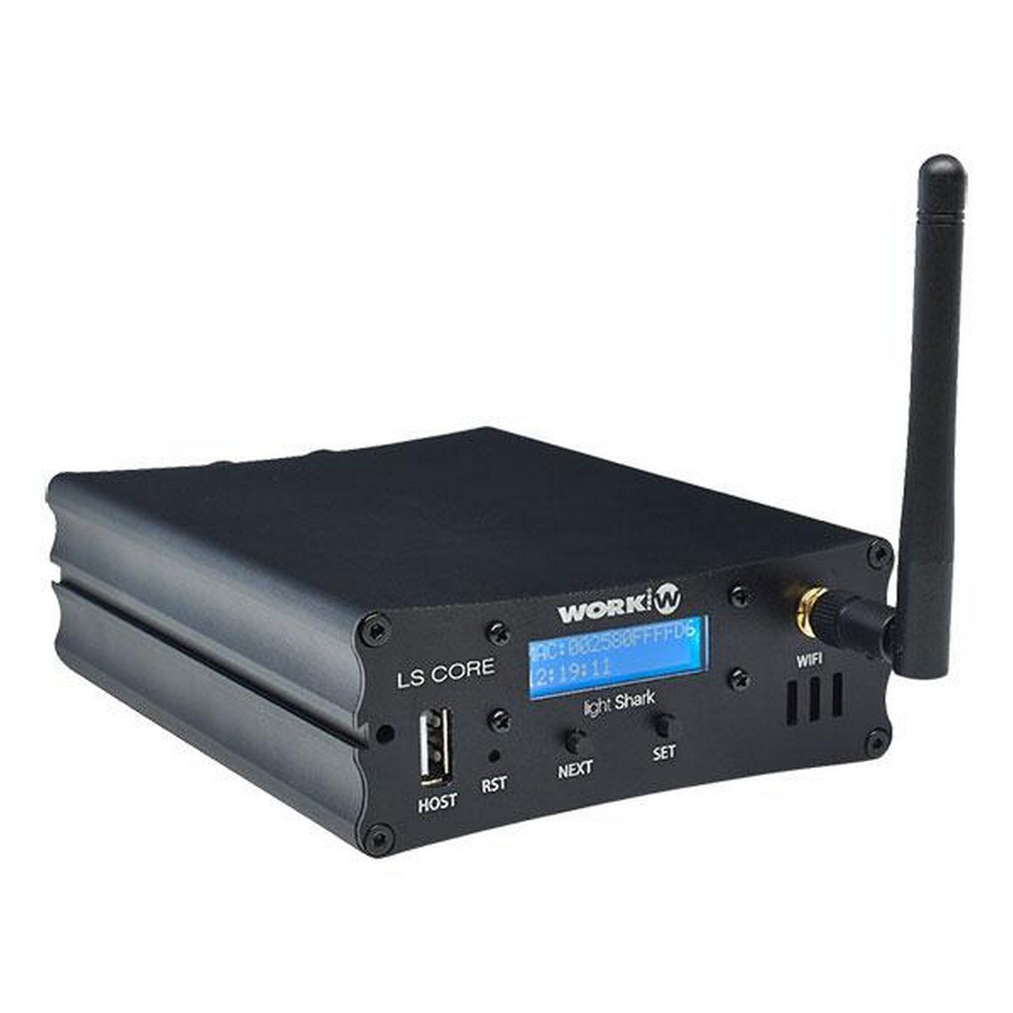 Lightshark WorkPro LS-Core Lighting Console(Lightshark Workpro Ls Core Lighting Console)