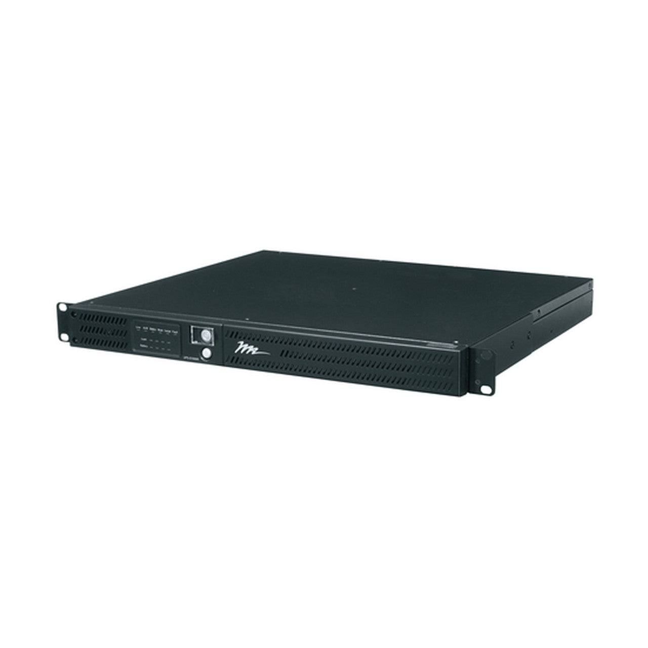 Middle Atlantic UPS-S1000R 1RU 1000VA Select Series UPS Backup Power(Middle Atlantic Ups S1000r 1ru 1000va Select Series Ups Backup Power)
