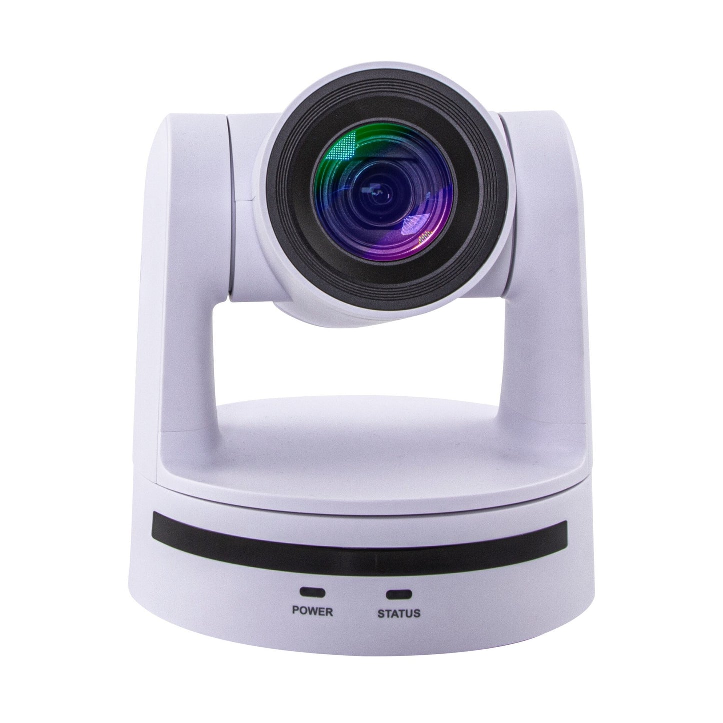 Marshall Electronics CV605-U3W 5X PTZ HD Camera With USB-C, HDMI And IP, White(Marshall Electronics Cv605 U3w 5x Ptz Hd Camera With Usb C Hdmi And Ip White)