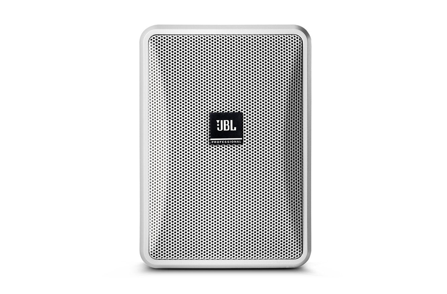 JBL Control 23-1-WH Ultra Compact 3inch Two Way Vented Loudspeaker White Pair(Jbl Control 23 1 Wh Ultra Compact 3inch Two Way Vented Loudspeaker White Pair)