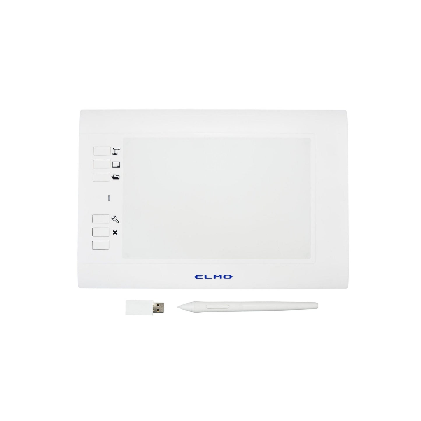 ELMO CRA-2 Wireless Tablet With Interactive Toolbox Software(Elmo Cra 2 Wireless Tablet With Interactive Toolbox Software)
