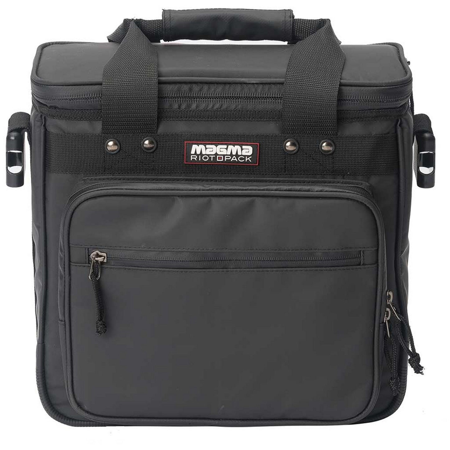 Magma Riot LP-Bag 50 With Trolley Sling(Magma Riot Lp Bag 50 With Trolley Sling)