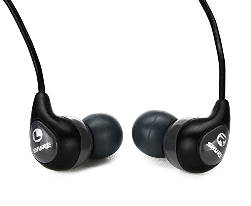 Shure SE112 Sound Isolating Earphones(Shure Se112 Sound Isolating Earphones)