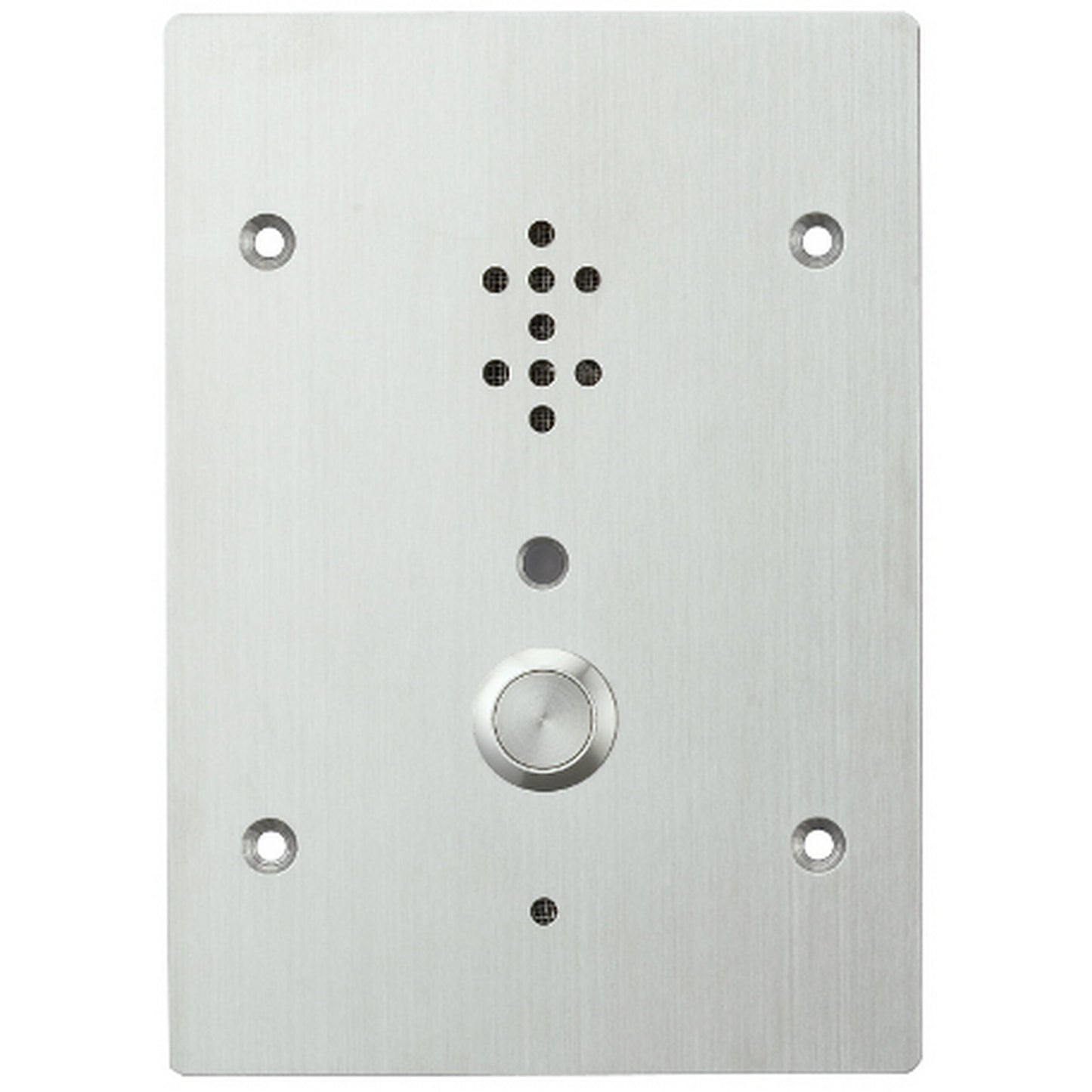 TOA Electronics N-8050DS Door Station Logic Output For Door Control(Toa Electronics N 8050ds Door Station Logic Output For Door Control)