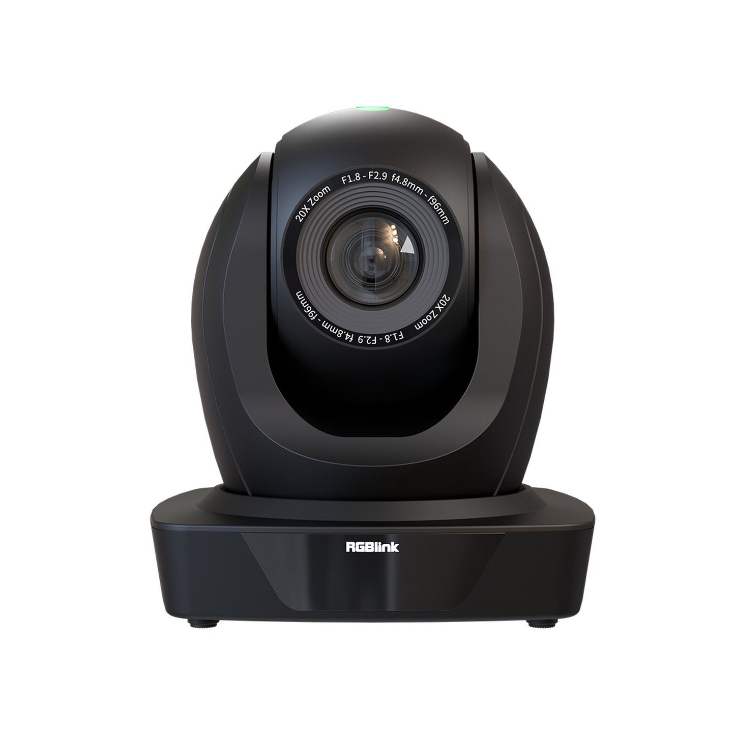 RGBlink RGB12X-POE-TLY Vue 12X PTZ Camera With TALLY(Rgblink Rgb12x Poe Tly Vue 12x Ptz Camera With Tally)
