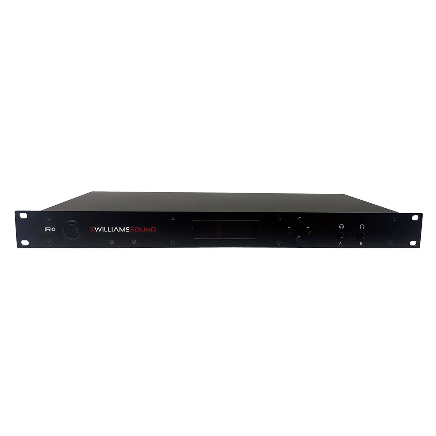 Williams AV IR M1 D IR + Infrared Transmitter/Wi-Fi Server With Dante(Williams Av Ir M1 D Ir Infrared Transmitter Wi Fi Server With Dante)