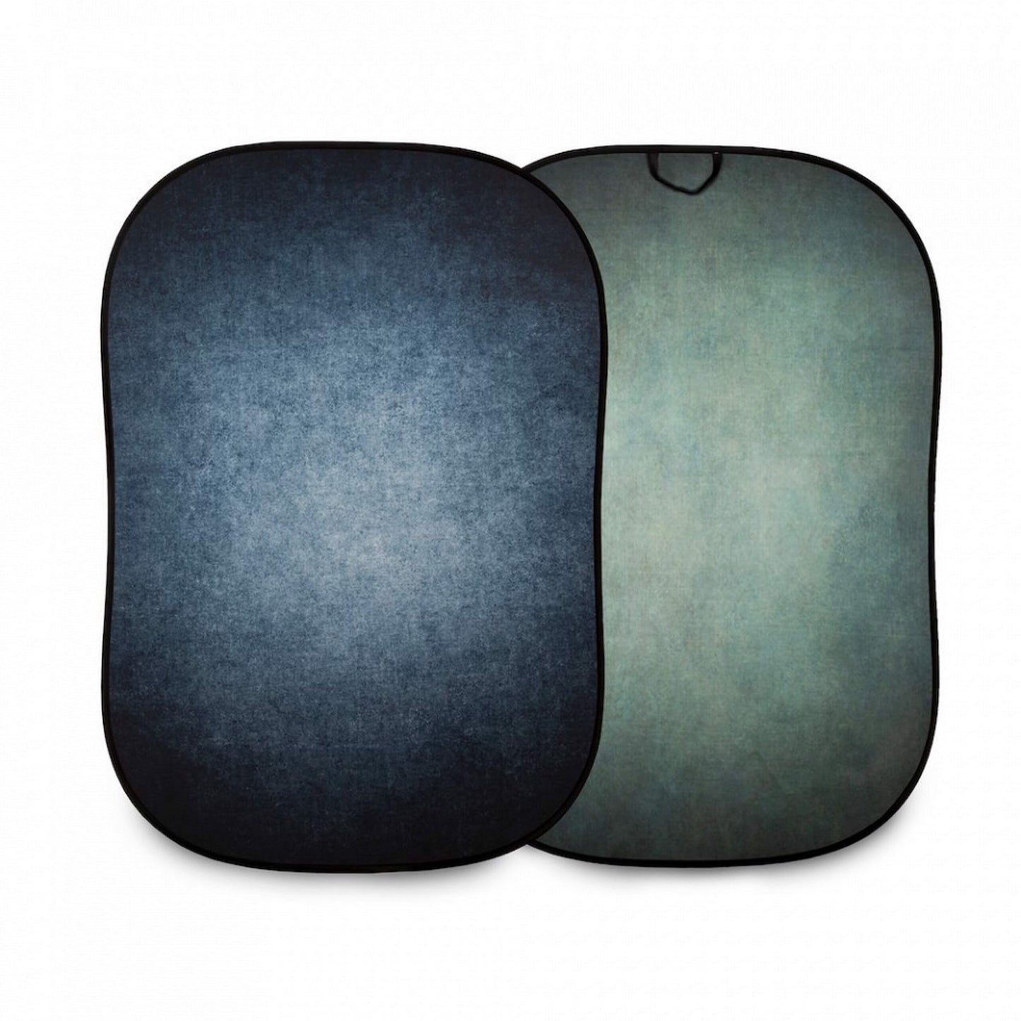 Lastolite LL LB5720 Vintage Collapsible Background, 5 X 7 Foot, Ink/Sage(Lastolite Ll Lb5720 Vintage Collapsible Background 5 X 7 Foot Ink Sage)