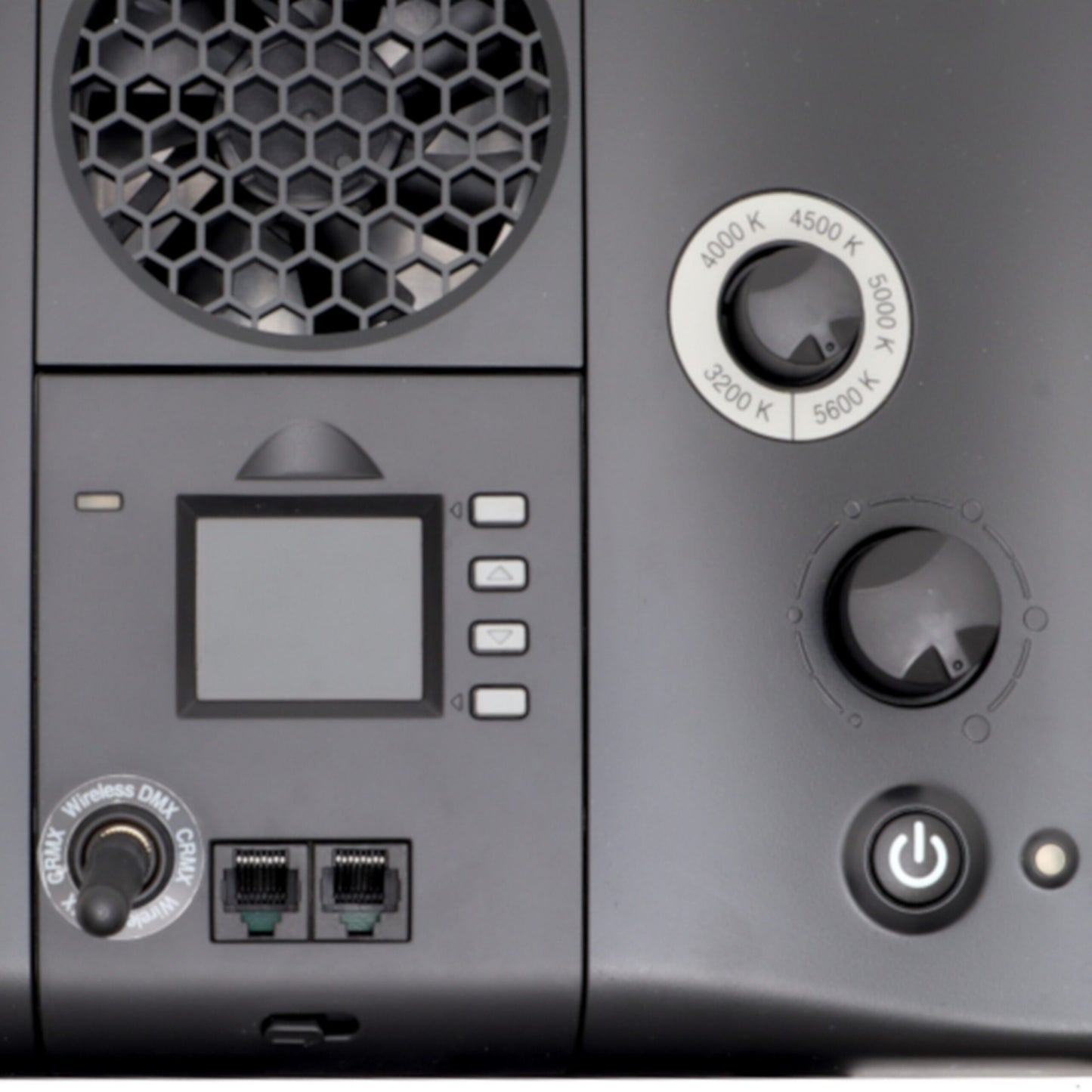 Litepanels Astra Wireless DMX Module, 900-3536(Litepanels Astra Wireless Dmx Module 900 3536)