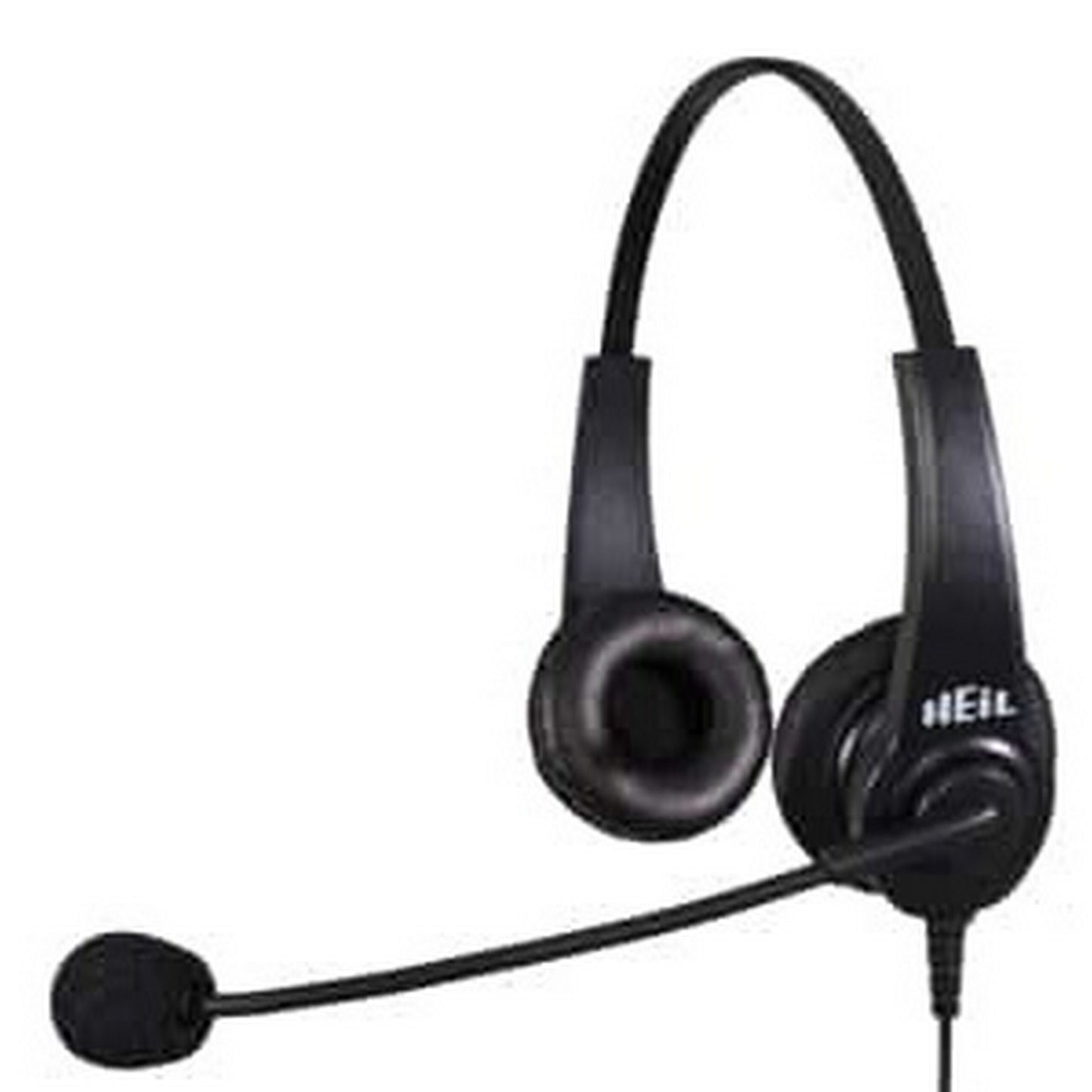 Heil Sound HTHD-i Handi Talkie Headset Dual-Sided For Icom(Heil Sound Hthd I Handi Talkie Headset Dual Sided For Icom)