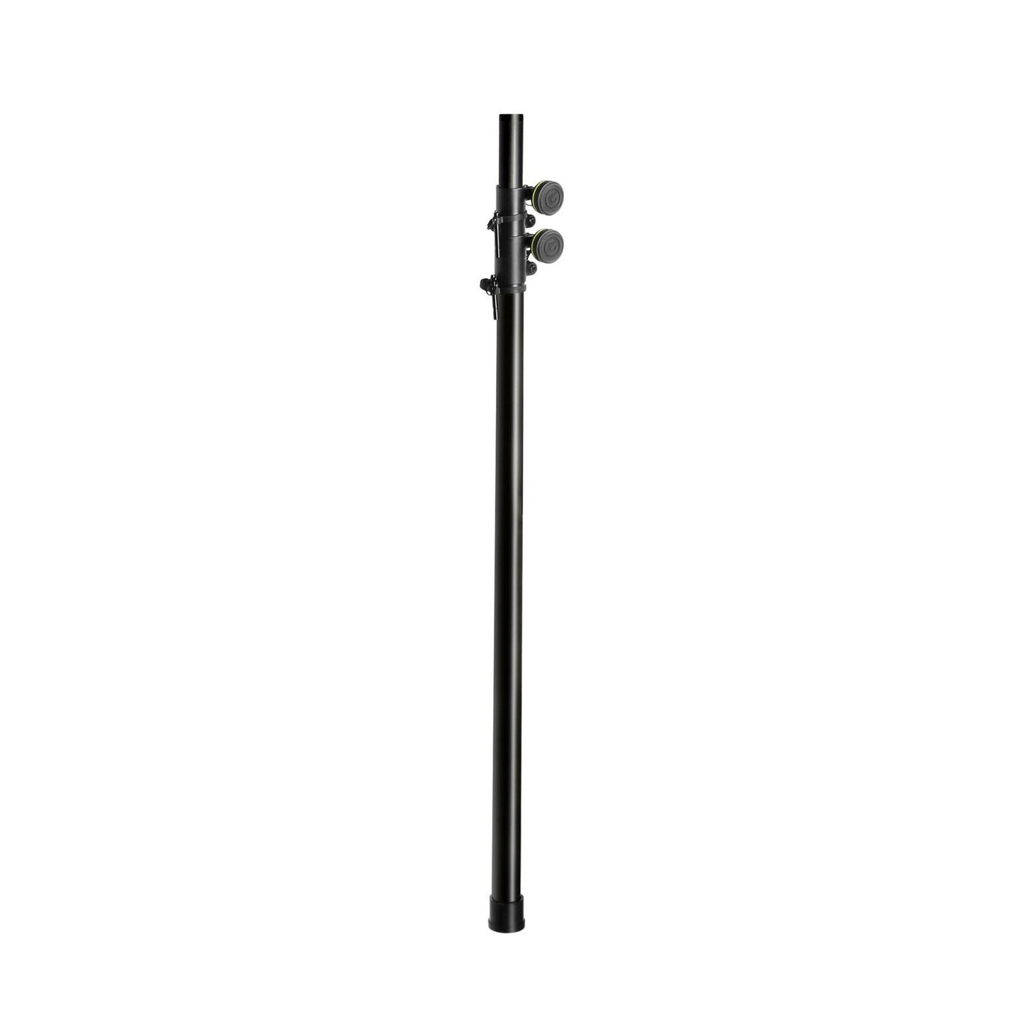 Gravity LS P 431 XL B Double Extension Pole For Lights And PA Systems(Gravity Ls P 431 Xl B Double Extension Pole For Lights And Pa Systems)