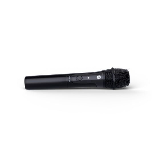 LD Systems ANNY MD Wireless Handheld Microphone For ANNY 10 PA Systems(Ld Systems Anny Md Wireless Handheld Microphone For Anny 10 Pa Systems)