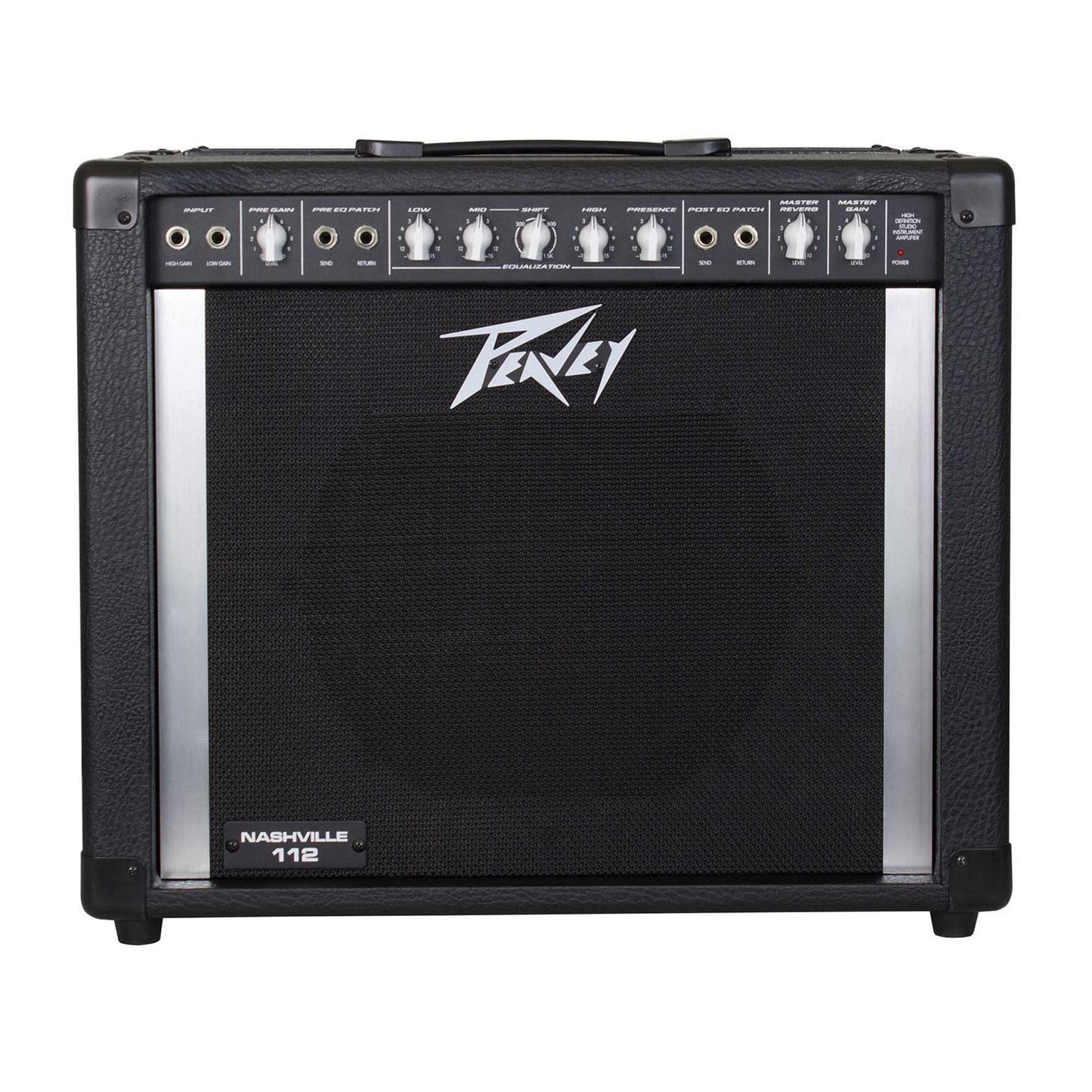 Peavey Nashville 112 80-Watt 1 X 12 Pedal Steel Guitar Amp(Peavey Nashville 112 80 Watt 1 X 12 Pedal Steel Guitar Amp)