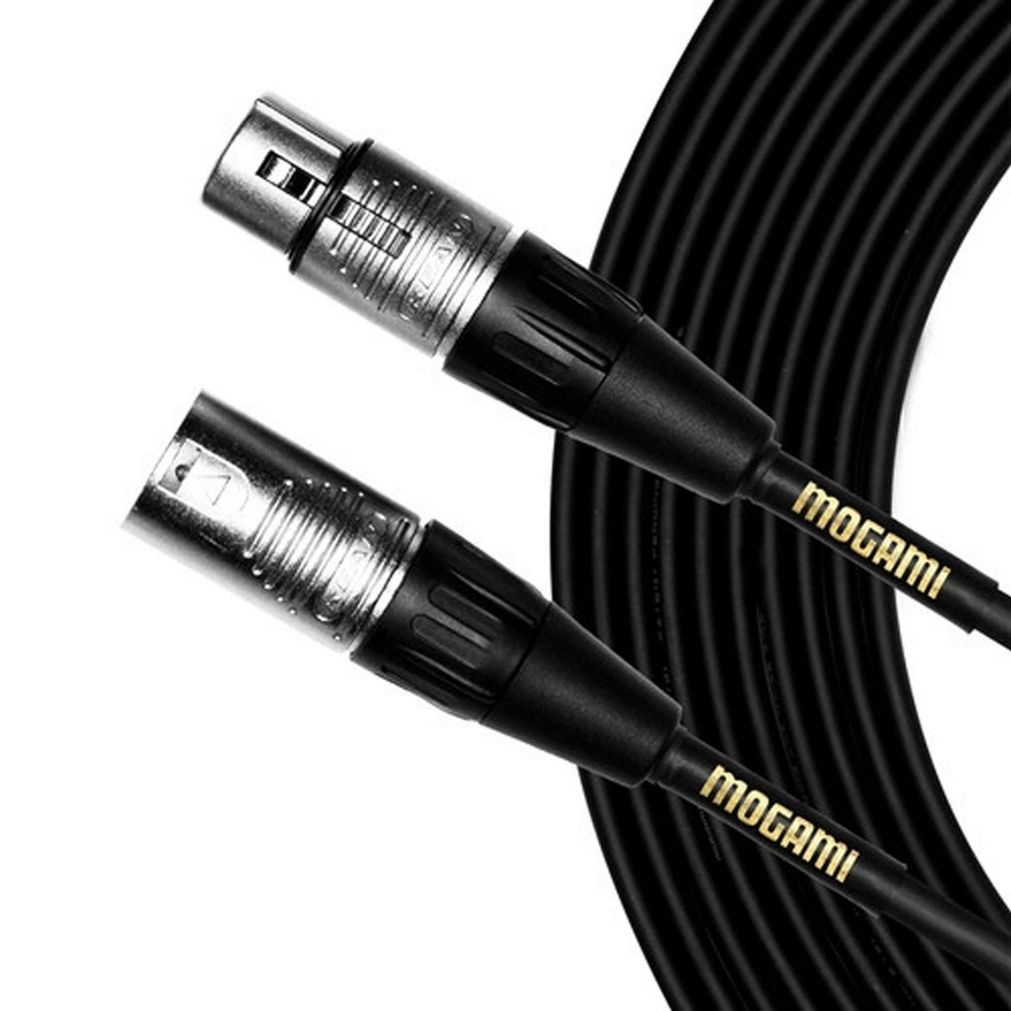 Mogami MCP XX 25 25 Foot XLR To XLR Cable(Mogami Mcp Xx 25 25 Foot Xlr To Xlr Cable)