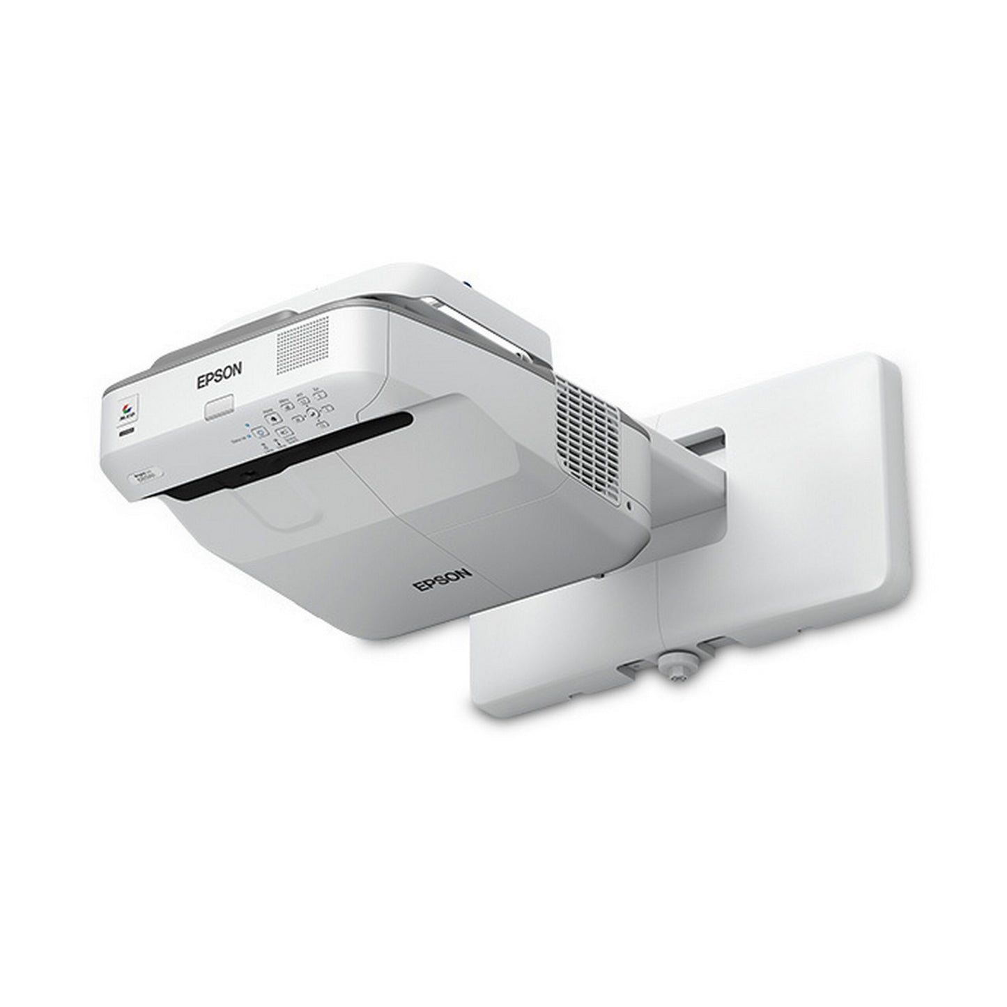Epson® Epson BrightLink 685Wi WXGA 3LCD Ultra Short-Throw Interactive Display Projector(Epson Brightlink 685wi Wxga 3lcd Ultra Short Throw Interactive Display Projector)