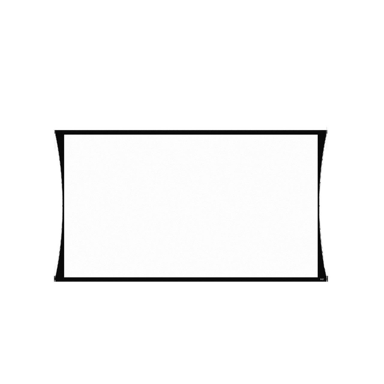 Screen Innovations 5TGFL80PW 80 Inch 5 Series Pure White 1.3 Gain Zero-G Projection Screen(Screen Innovations 5tgfl80pw 80 Inch 5 Series Pure White 1 3 Gain Zero G Projection Screen)