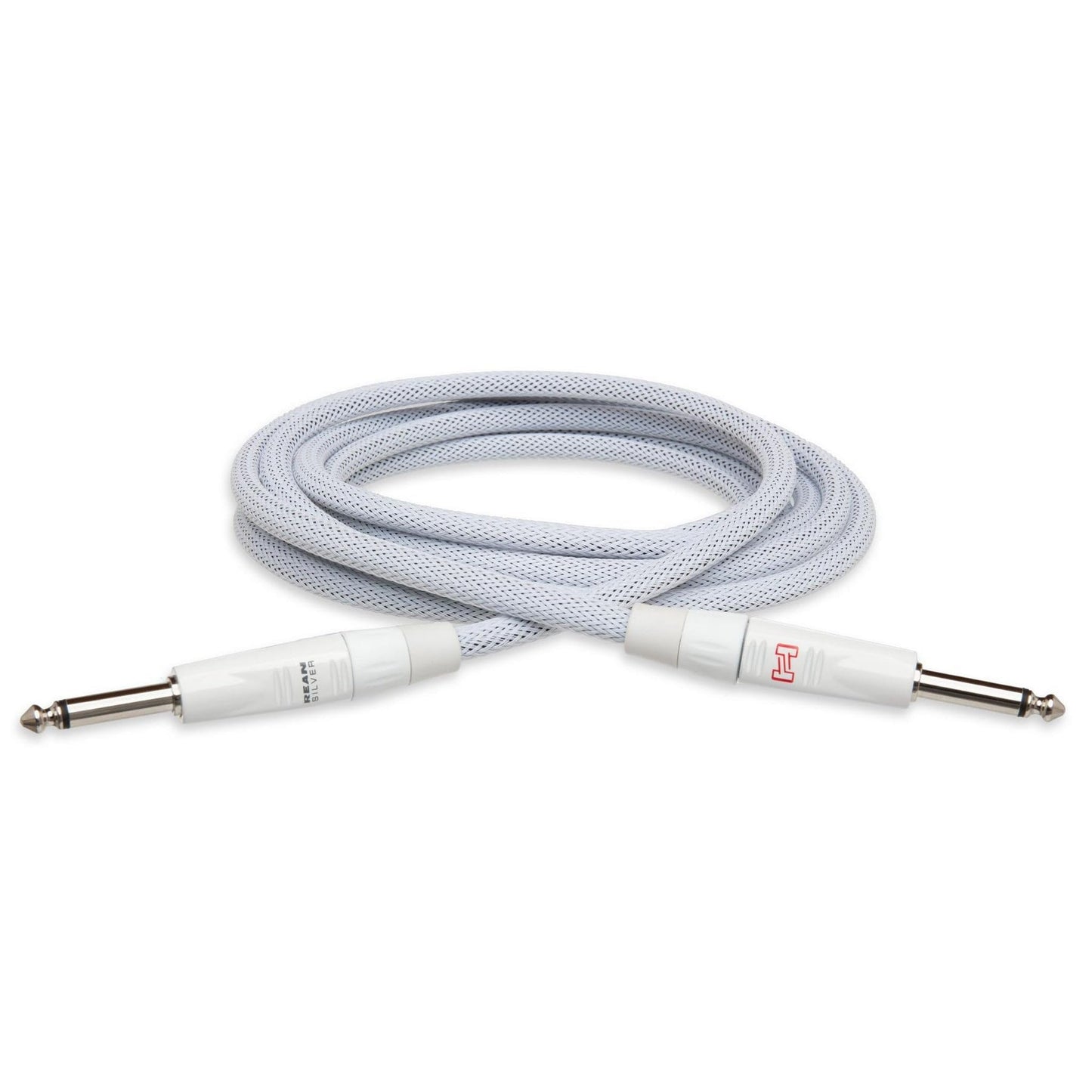 Hosa HGTR-LE Limited Edition REAN Straight To Same Pro Guitar Cable(Hosa Hgtr 010le Limited Edition Rean Straight To Same Pro Guitar Cable)