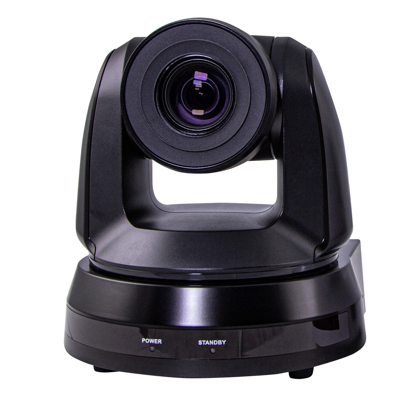 Marshall Electronics CV620-TBI 20x AI Track And Follow PTZ Camera, Black(Marshall Electronics Cv620 Tbi 20x Ai Track And Follow Ptz Camera Black)