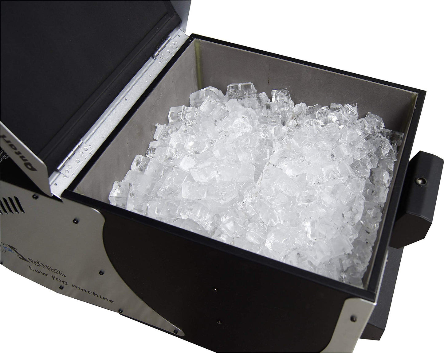 Antari ICE-101 Low Fog Machine With DMX(Antari Ice 101 Low Fog Machine With Dmx)