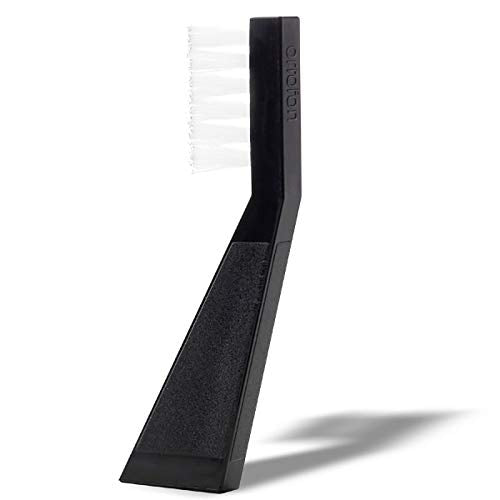 Ortofon Stylus Cleaning Bristle Brush(Ortofon Stylus Cleaning Bristle Brush)