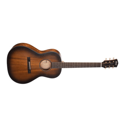  Cort CORE PE Acoustic-Electric Guitar, Core, Mahogany(Cort Core Pe Acoustic Electric Guitar Core Mahogany)