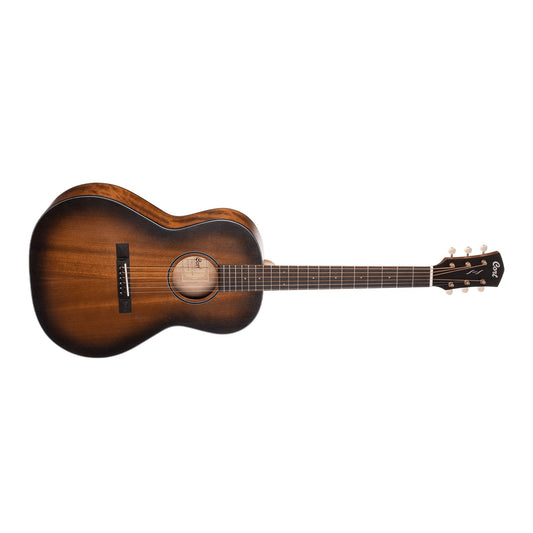  Cort CORE PE Acoustic-Electric Guitar, Core, Mahogany(Cort Core Pe Acoustic Electric Guitar Core Mahogany)