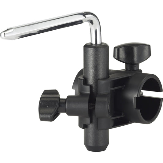  Yamaha TPCL-500 Electronic Tom Pad Holder With Clamp For Tube Rack Systems(Yamaha Tpcl 500 Electronic Tom Pad Holder With Clamp For Tube Rack Systems)