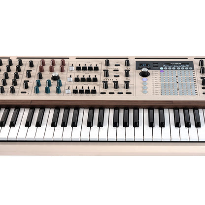  Arturia PolyBrute 12 12-Voice Polyphonic Analog Synthesizer(Arturia Polybrute 12 12 Voice Polyphonic Analog Synthesizer)