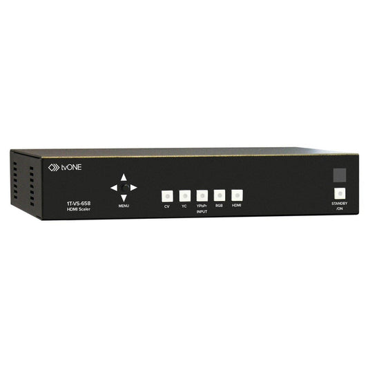  TvONE 1T-VS-658 HDMI Video Scaler(Tvone 1t Vs 658 Hdmi Video Scaler)