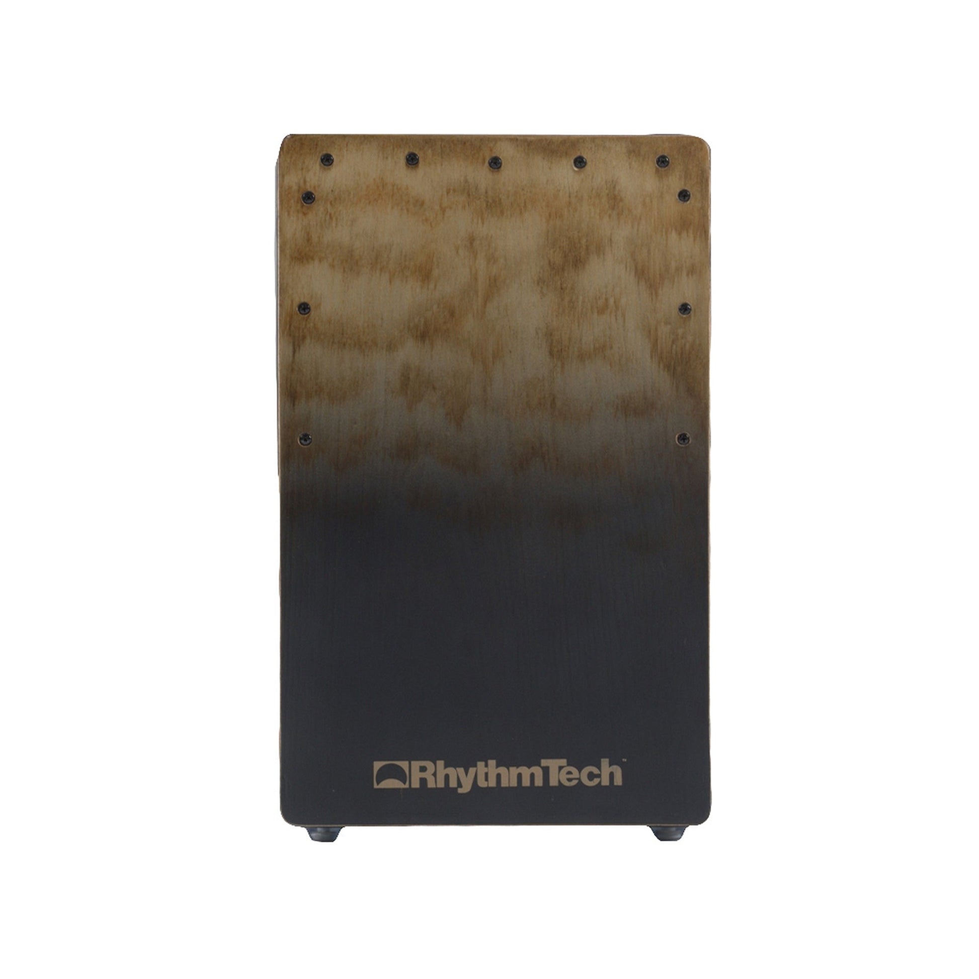  Rhythm Tech Cafe Cajon With Bass Port(Rhythm Tech Cafe Cajon With Bass Port)