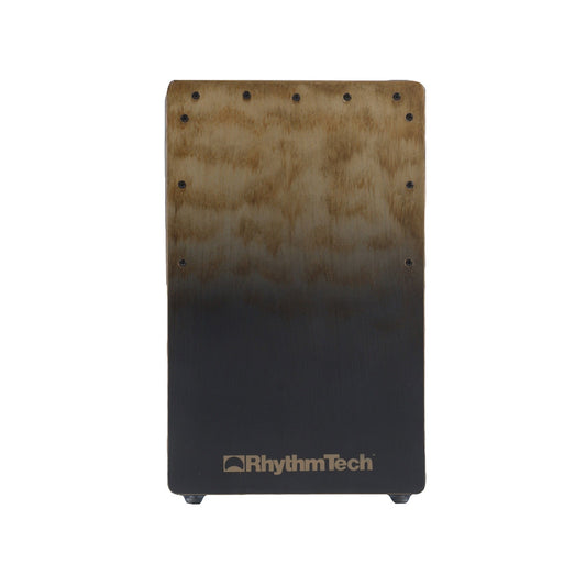  Rhythm Tech Cafe Cajon With Bass Port(Rhythm Tech Cafe Cajon With Bass Port)