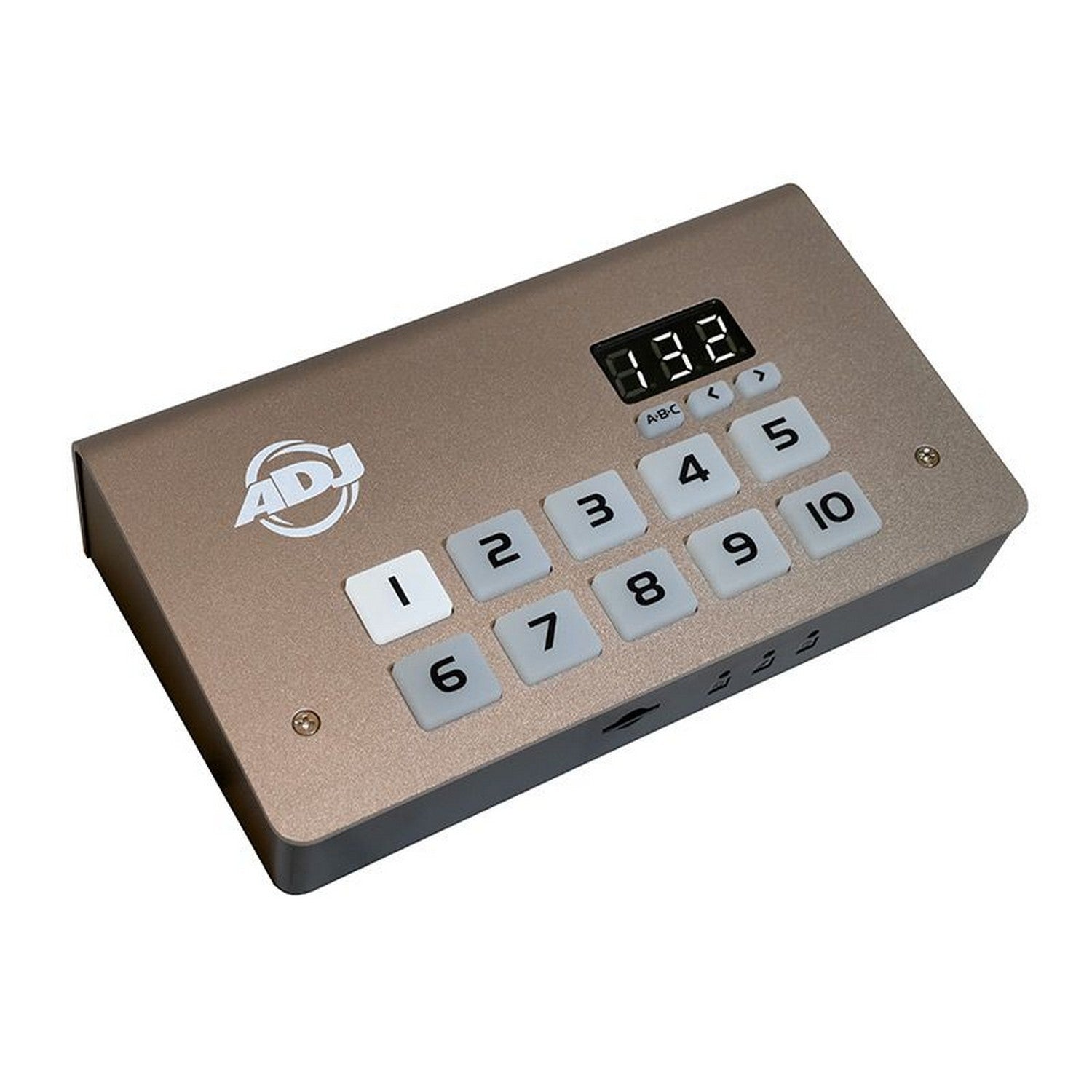  ADJ MyDMX 5 USB-C DMX Lighting Interface/Software(Adj Mydmx 5 Usb C Dmx Lighting Interface Software)