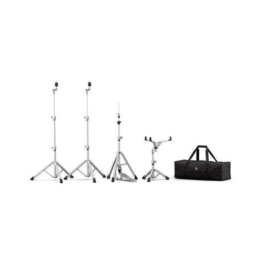  Yamaha HW3 Crosstown Advanced Lightweight Hardware Instrument Stands(Yamaha Hw3 Crosstown Advanced Lightweight Hardware Instrument Stands)