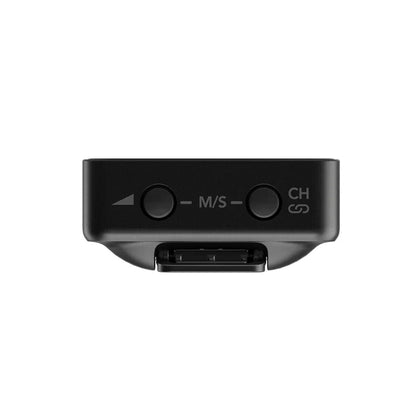  RODE Wireless PRO Clip-On Receiver(Rode Wireless Pro Clip On Lavalier Microphone Receiver)