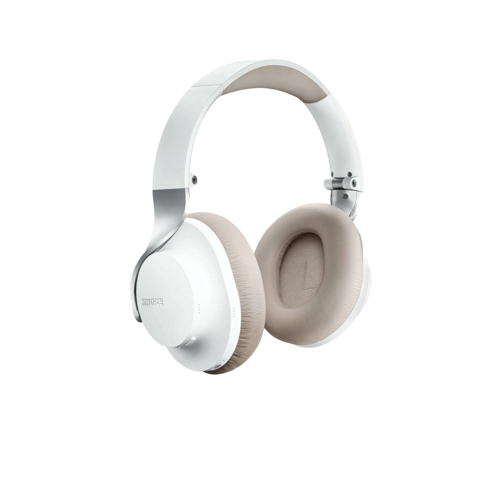  Shure AONIC 40 Wireless Noise Cancelling Headphones(Shure Aonic 40 Wireless Noise Cancelling Headphones Black)