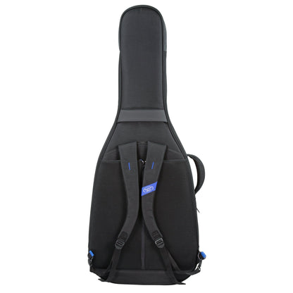  Reunion Blues Expedition Acoustic Dreadnought Guitar Case(Reunion Blues Expedition Acoustic Dreadnought Guitar Case)
