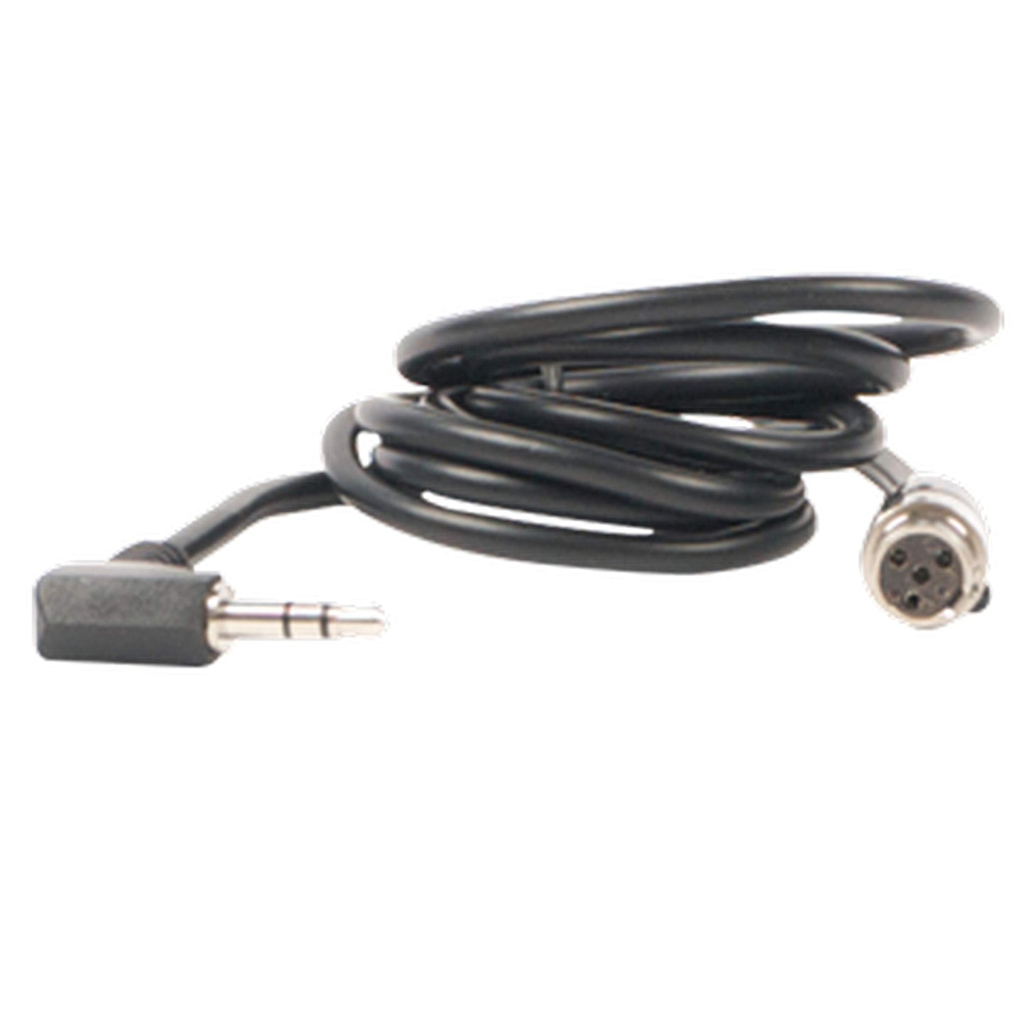  Anchor Audio 6000-18PS Cable Adapter With TA4F To 3.5mm Stereo Plug(Anchor Audio 6000 18ps Cable Adapter With Ta4f To 3 5mm Stereo Plug)