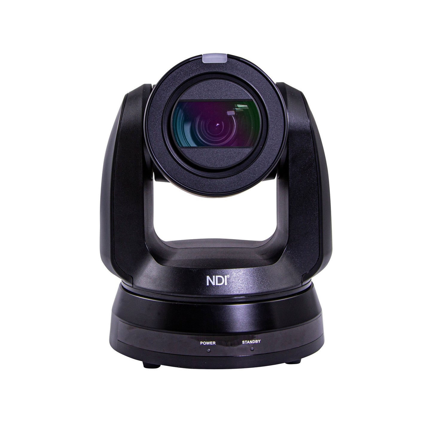  Marshall CV730-BHN 30x UHD60 NDI PTZ Camera, Black(Marshall Cv730 Bhn 30x Uhd60 Ndi Ptz Camera Black)