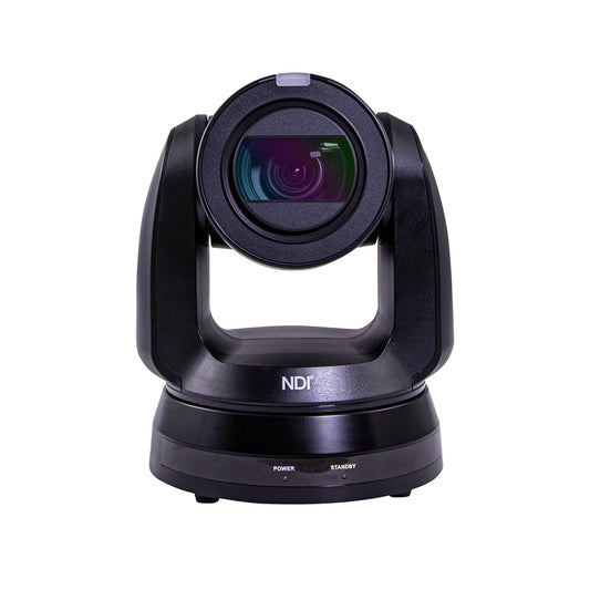  Marshall CV730-BHN 30x UHD60 NDI PTZ Camera, Black(Marshall Cv730 Bhn 30x Uhd60 Ndi Ptz Camera Black)