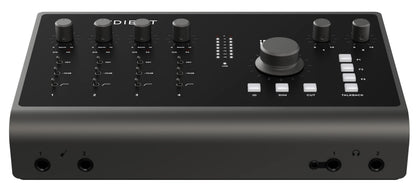  Audient ID44 MKII 20 X 24 USB Audio Interface(Audient Id44 Mkii 20 X 24 Usb Audio Interface)