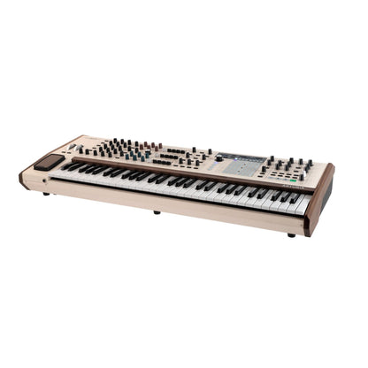  Arturia PolyBrute 12 12-Voice Polyphonic Analog Synthesizer(Arturia Polybrute 12 12 Voice Polyphonic Analog Synthesizer)
